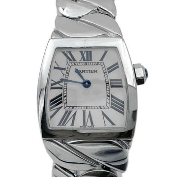 Cartier Rado Steel Watch 4212601540 155645423