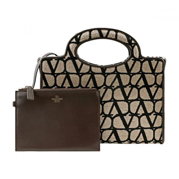 Valentino Iconography Tote Bag 3W2B0L74 HUJ 6ZN 63070367