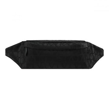 VALENTINO アイコノグラフィ ベルトバッグ ブラック 4Y2B0C31 CSH 0NO 67737009