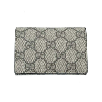 Gucci Card Holder with GG Logo (821214) 504260121 155645657