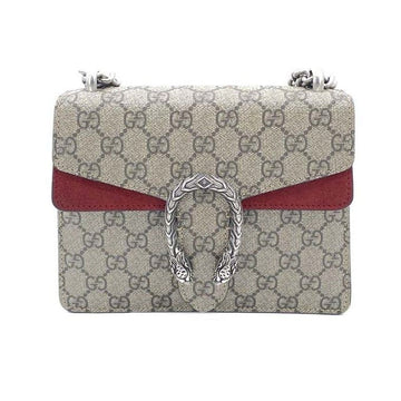 GUCCI Dionysos Ketten Schultertasche 421970 506260160 155645796