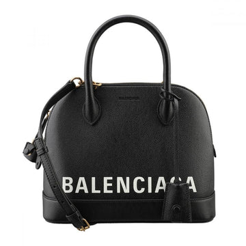 Balenciaga 23FW Bill Top Handle Bag Small Black 550645 1IZ1M 1090 63588243