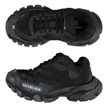 BALENCIAGA トラック3 シューズ ブラック 700873 W3RF1 1090 63070469