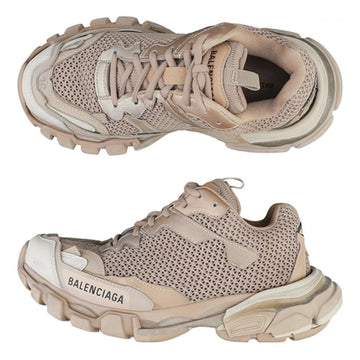 Balenciaga Women’s Track 3 Shoes Beige 700873 W3RF3 9897 63070516
