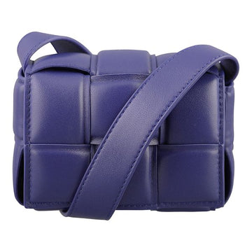 BOTTEGA VENETA パディングミニカセットバッグクルーズ716648VCQR14103 48887290