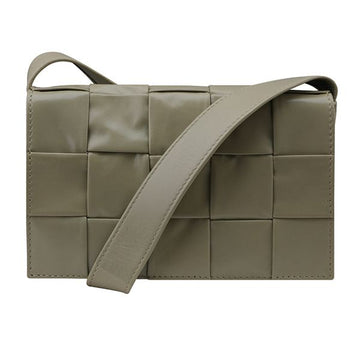 BOTTEGA VENETA カセットバック スモール トラバーチン 717587 VCQ71 2919 52478165