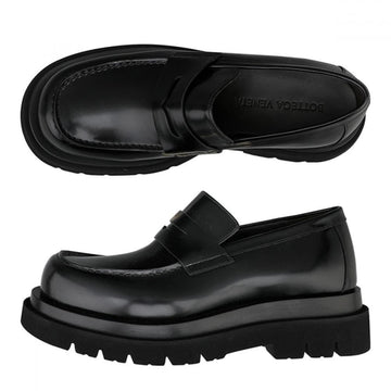 BOTTEGA VENETA Herren Rug Loafer Schwarz 730222 V28R0 1000 64053502