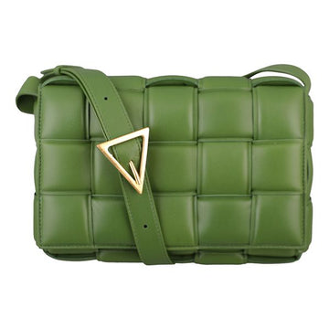 BOTTEGA VENETA 23SS パディングカセットバッグ アボカド 591970 VCQR1 3141 48887287