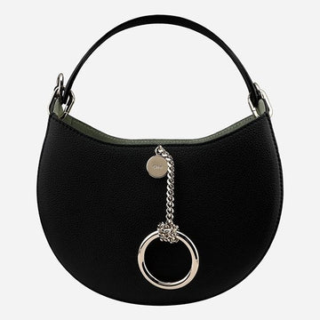 CHLOE Hobo Tasche klein schwarz 23FW CHC23AS164K61 001 56089676