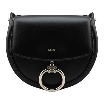 CHLOE アルリン スモール クロスボディバッグ ブラック CHC23AS141J38 001 65875791