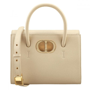 DIOR サン・トノレ ミディアム カバ バッグ ベージュ M9321UMBA M925 19623126