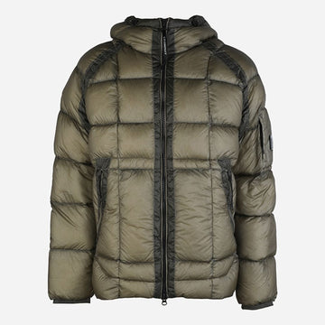 CP Company Hooded Down Jacket 149693757
