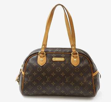 Louis Vuitton Monogram Shoulder Bag PM M95565 155654078