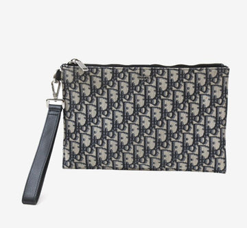 DIOR オブリーク A5 クラッチバッグ 8695351655 155654525
