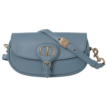 DIOR Bobby East West Schultertasche Blau M9327UMOL M08Z 45722269