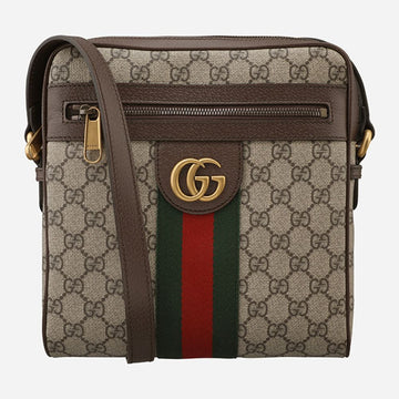 GUCCI オフィディア GG スモール メッセンジャーバッグ 547926 96IWT 8745 134313534