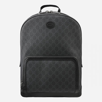 GUCCI Interlocking G Rucksack 704017 HUH9C 1000 121399275
