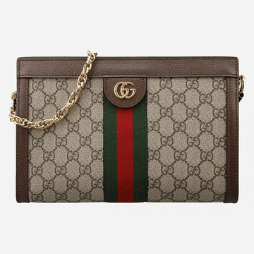 GUCCI オフィディア GG スープリーム スモール ショルダーバッグ 503877 K05NG 8745 103070935