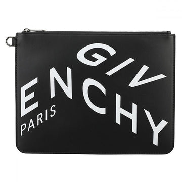 GIVENCHY Refracted Logo Clutch Bag BK600JK0XG 004 16385611