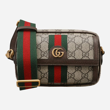 GUCCI オフィディア GG ミニ ショルダー クロスバッグ 746308 96IWT 8745 154236229