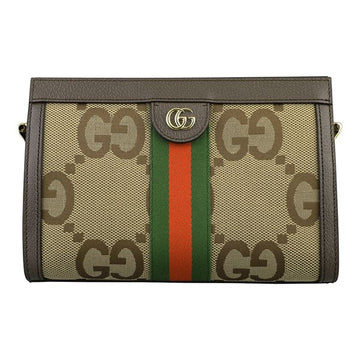 Gucci Ophidia Jumbo GG Small Chain Shoulder Bag 503877 UKMIG 2570 46475609
