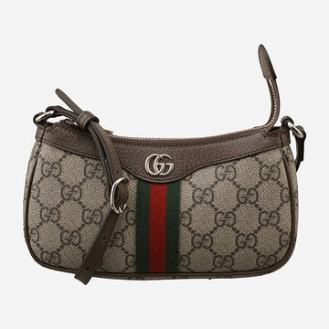 Gucci 6S Ophidia Mini Shoulder Bag 838465 FAE0P 9746 150886739