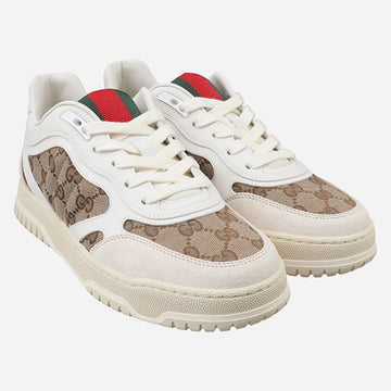 Gucci 5S Men's Reworked Sneakers 787476 AADHW 9573 129879756