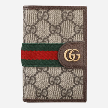 Gucci Ophidia Card Case 834691 FAEOI 9746 154236233