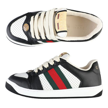 GUCCI Damen Screener Sneaker 570442 AAA4S 1061 50894499