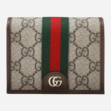 Gucci Ophidia Small Women's Wallet 155452064