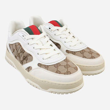 GUCCI Männer Reweb Sneakers 787476 AADHW 9573 154236236