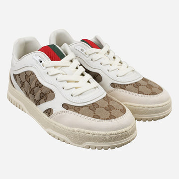 Gucci Men's Reweb Sneakers 787476 AADHW 9573 144844713