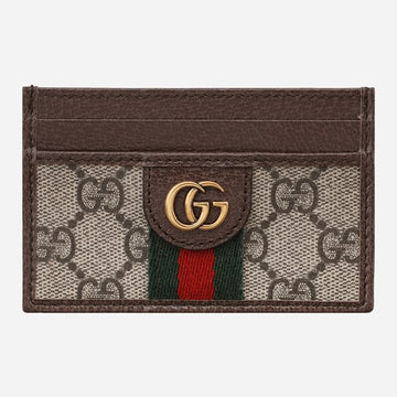Gucci Ophidia GG Card Case 834795 FAEOI 9746 150791020