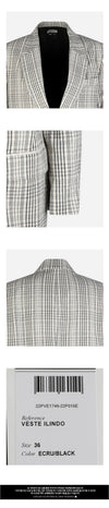 ISABEL MARANT Damenblazer VE1746 ECBK 28695458 [P]