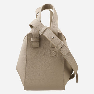 LOEWE 6S ハンモックバッグ コンパクト クレー A538H13X23 5541 152801139