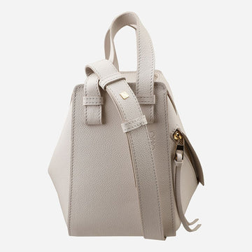 Loewe 5F Hammock Bag Compact Light Ghost A538H13X23 1769 143752977