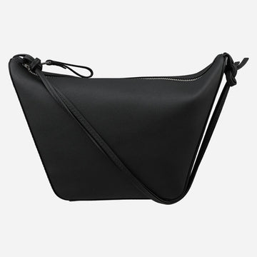 Loewe 5F Mini Hammock Hobo Shoulder Bag Black A538G13X01 1100 143752991