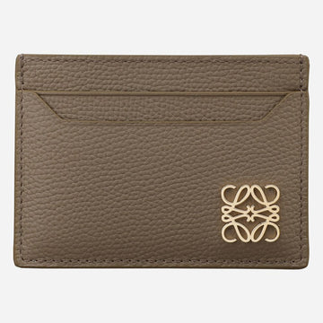 Loewe Anagram Plain Card Case Top C821075X09 3170 151647805