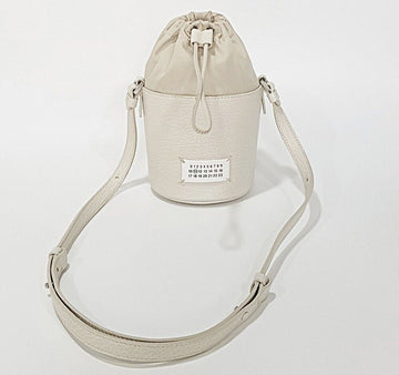 MAISON MARGIELA マイクロバケットバッグ 155660443