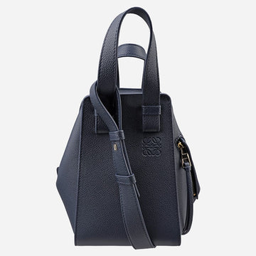 LOEWE Hängemattentasche Kompakt Tiefblau A538H13X23 5544 123102327