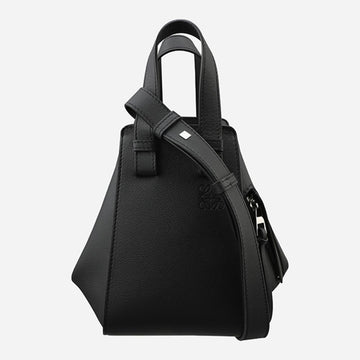 Loewe 5F Hammock Bag Compact Black A538H13X10 1100 147035244