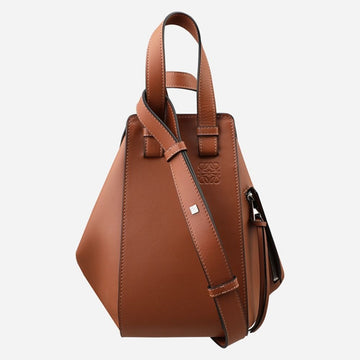 Loewe 5S Hammock Bag Small Shoulder Bag Tan 387.30.S35 2530 123804960