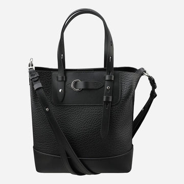 MAISON MARGIELA Vertikaler Tragebeutel schwarz 154422465