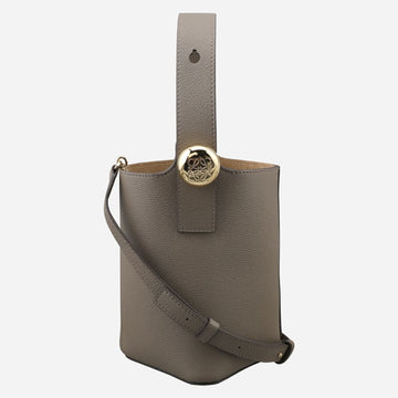 Loewe Mini Pebble Bucket Bag 155496111