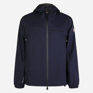 Moncler Grenoble Shipton Men's Hooded Jacket Navy 1A00013 5987M 772 155027636