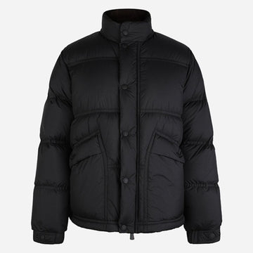 Moncler Men's Padding Jacket Black 149408415