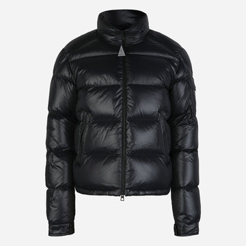 MONCLER レヴィタ メンズ パディングジャケット ブラック 1A00061 596XE 999 143170329