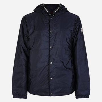 MONCLER トレストラウ 男性用 フードジャケット ネイビー 1A00013 539ZD 778 153476732