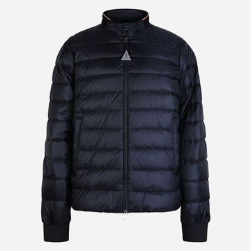 Moncler Men's Padded Jacket Navy 153216916