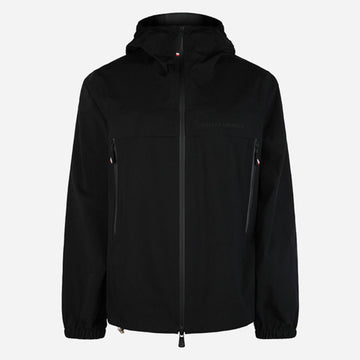 Moncler Grenoble Shipton Men's Hooded Jacket Black 1A00013 5987M 999 153476745